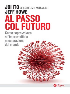 cover image of Al passo col futuro